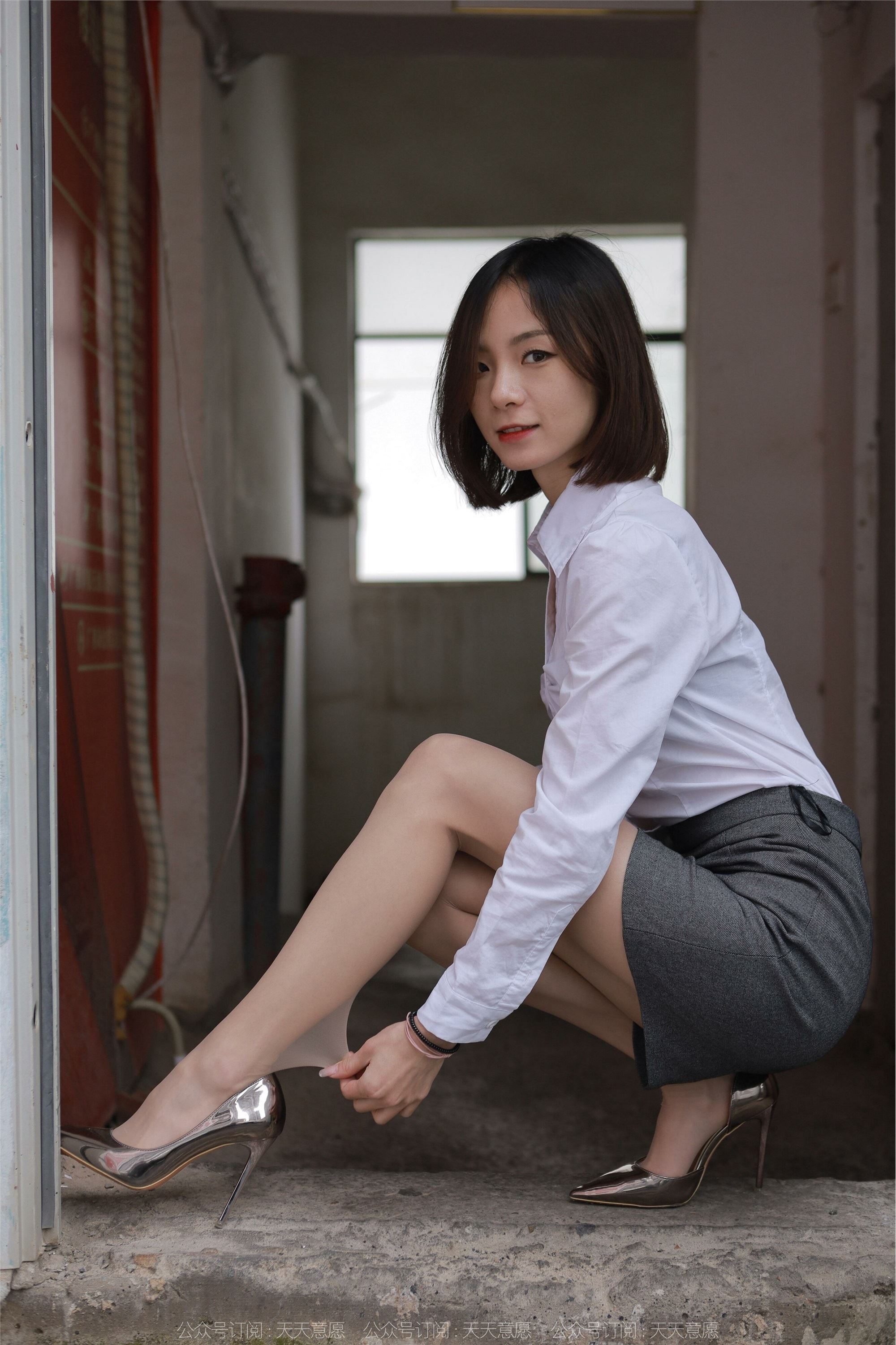 IESS异思趣向 2022.03.15 丝享家1029：小六《停车场的故事》